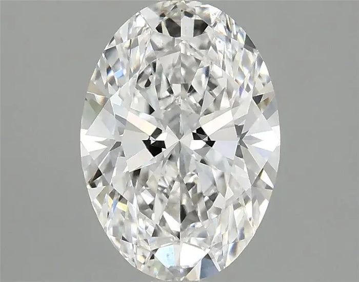 1.57 Carat · OVAL · E · VS1 · IGI · Excellent Cut