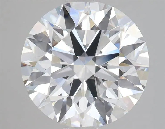 3.59 Carat · ROUND · F · VS1 · IGI · Ideal Cut