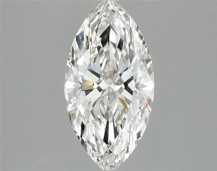 1.56 Carat · MARQUISE · E · VS1 · IGI · Excellent Cut