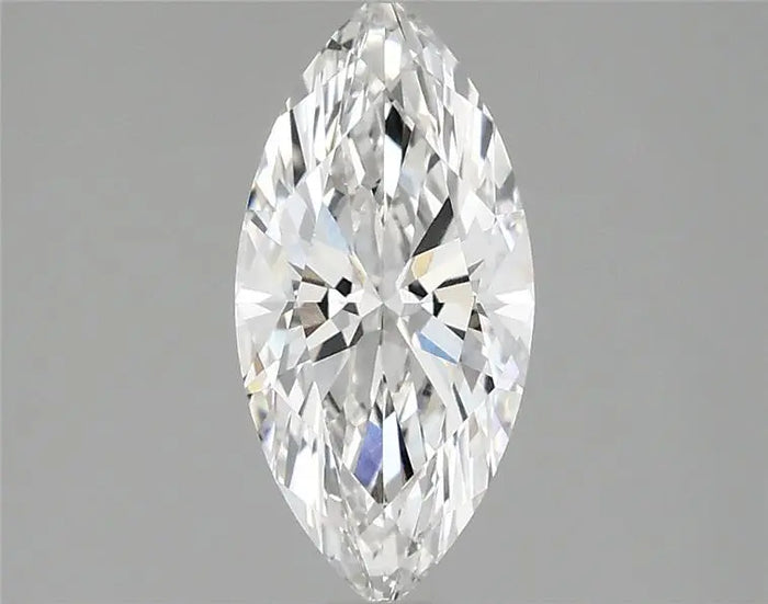 1.27 Carat · MARQUISE · E · VVS2 · IGI · Excellent Cut