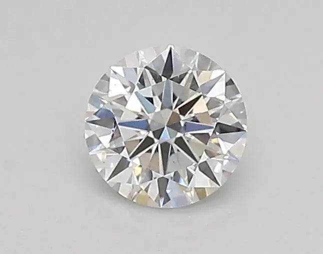 0.27 Carat · ROUND · D · VS1 · IGI · Excellent Cut