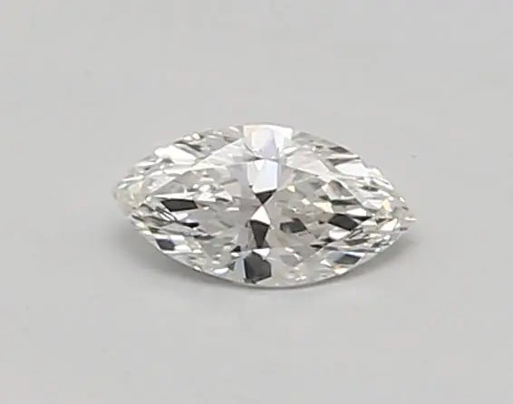 0.30 Carat · MARQUISE · E · VVS1 · IGI · Excellent Cut