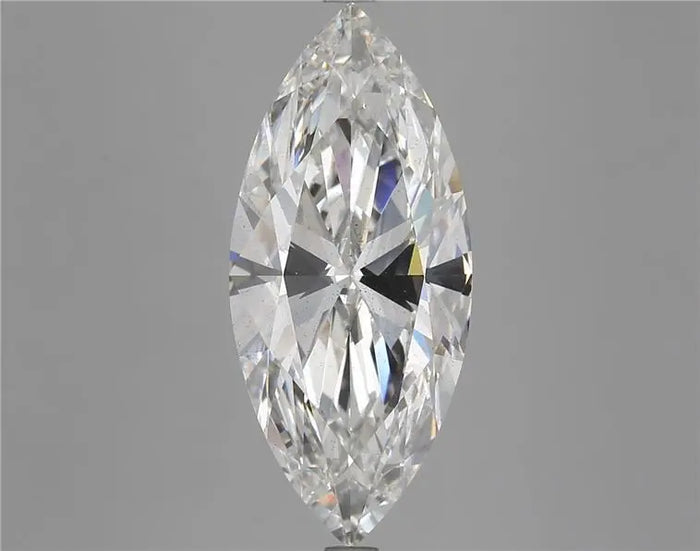 5.09 Carat · MARQUISE · G · SI1 · IGI · Excellent Cut