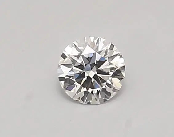 0.32 Carat · ROUND · D · VS1 · IGI · Ideal Cut