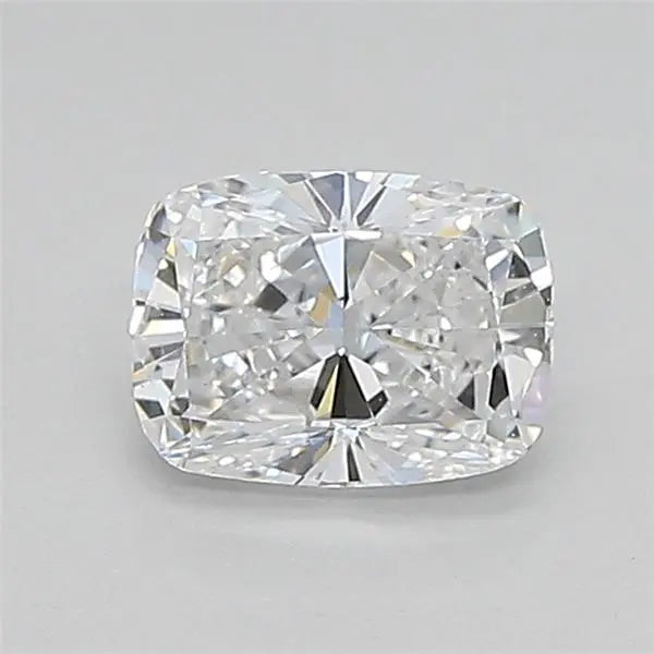 0.62 Carat · CUSHION · D · VVS2 · IGI · Very Good Cut