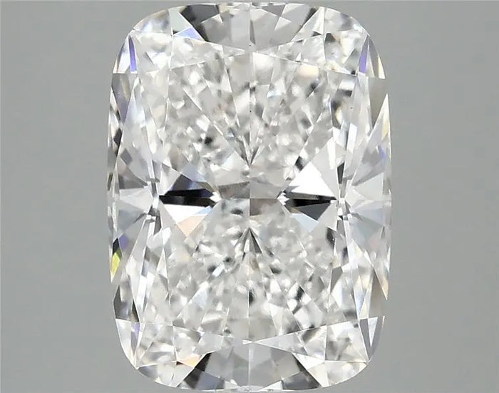 3.06 Carat · CUSHION · E · VS1 · IGI · Excellent Cut