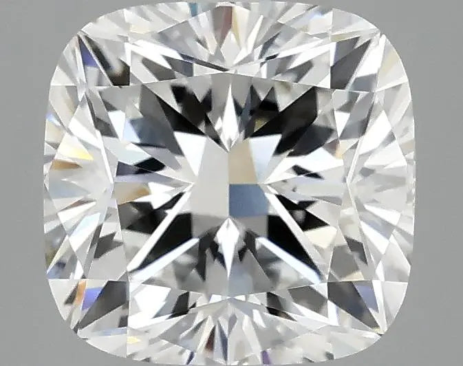 2.59 Carat · CUSHION · E · VVS2 · IGI · Excellent Cut