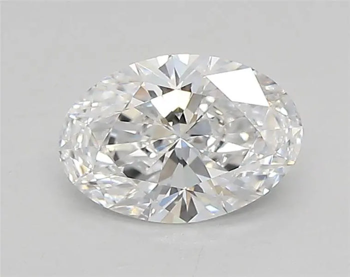 0.94 Carat · OVAL · D · VVS1 · IGI · Excellent Cut
