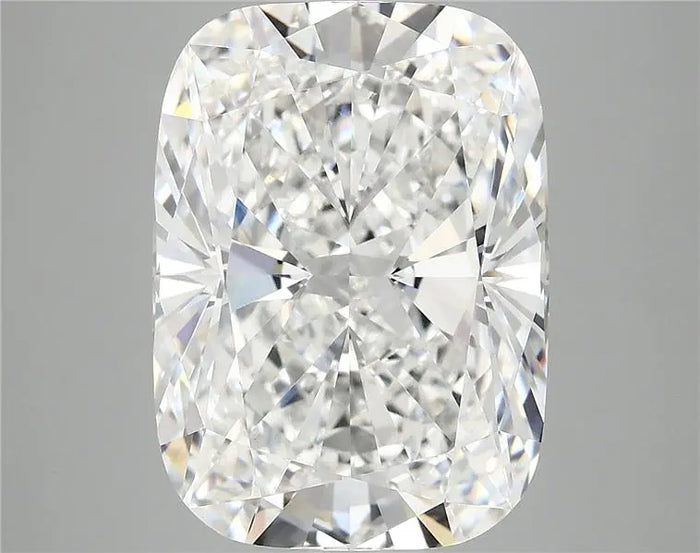 9.04 Carat · CUSHION · E · VVS2 · IGI · Excellent Cut