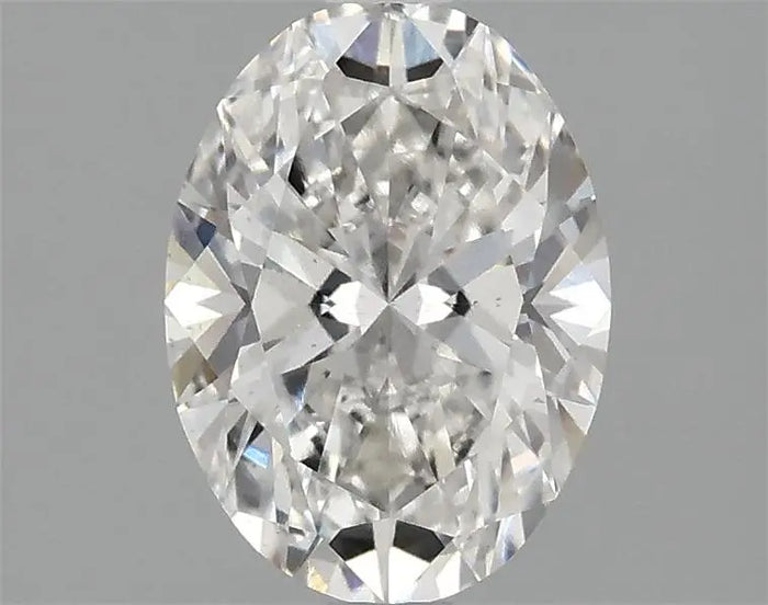 1.56 Carat · OVAL · E · VS2 · IGI · Excellent Cut