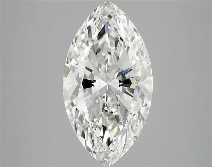 3.08 Carat · MARQUISE · E · VS2 · IGI · Excellent Cut