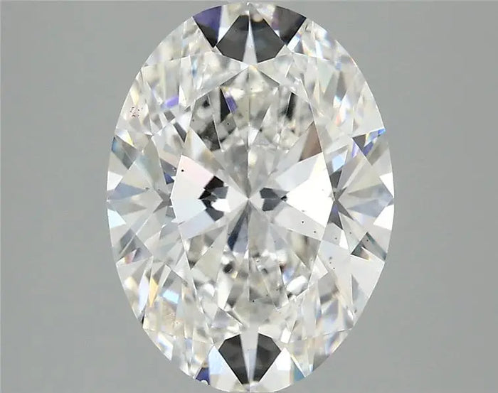 3.02 Carat · OVAL · E · VS2 · IGI · Excellent Cut
