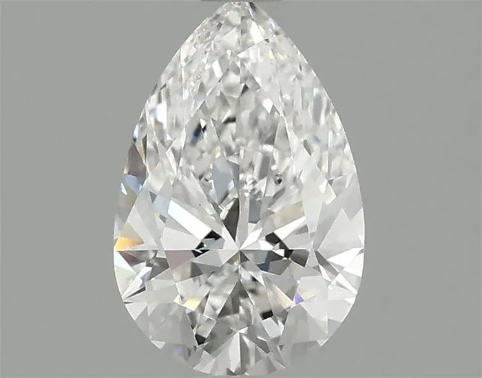 1.07 Carat · PEAR · D · VVS2 · IGI · Excellent Cut