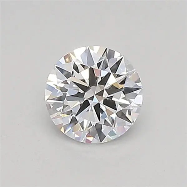 0.39 Carat · ROUND · D · VS1 · IGI · Ideal Cut