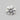 0.33 Carat · ROUND · D · VVS2 · IGI · Ideal Cut