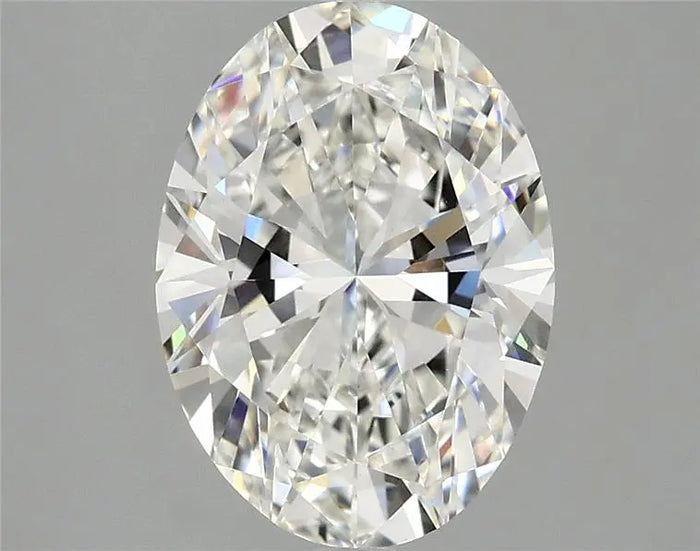 2.50 Carat · OVAL · F · VS1 · IGI · Excellent Cut