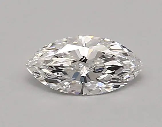 0.49 Carat · MARQUISE · D · VVS1 · IGI · Excellent Cut