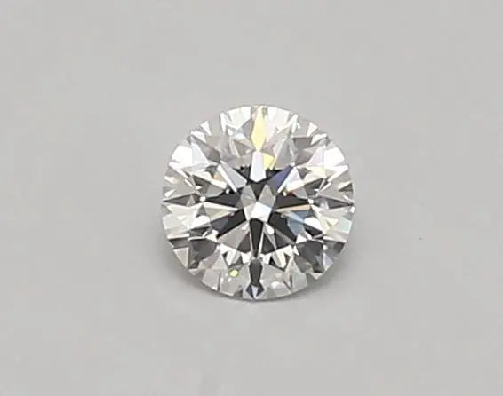 0.32 Carat · ROUND · D · VVS2 · IGI · Ideal Cut