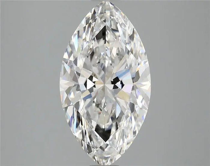 3.03 Carat · MARQUISE · E · VS1 · IGI · Excellent Cut