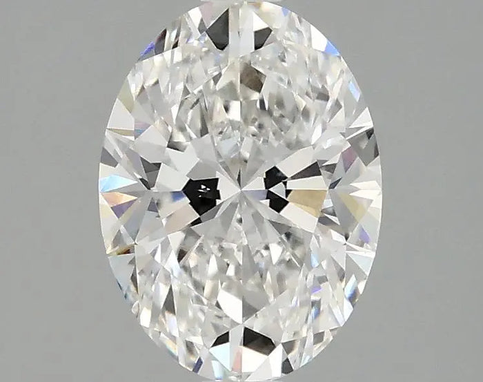 1.57 Carat · OVAL · E · VS1 · IGI · Excellent Cut