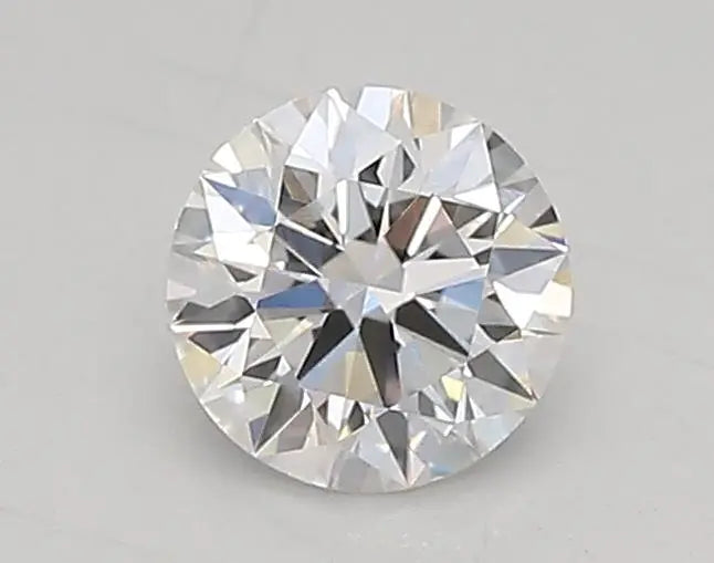 0.39 Carat · ROUND · D · VVS1 · IGI · Ideal Cut