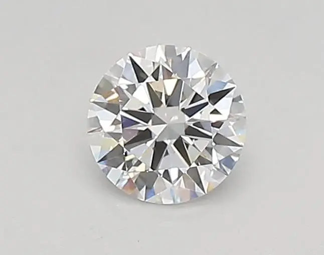 0.48 Carat · ROUND · D · VVS1 · IGI · Excellent Cut