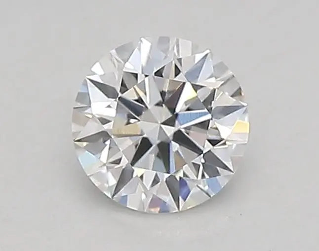 0.43 Carat · ROUND · D · VVS1 · IGI · Ideal Cut