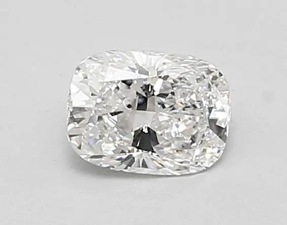 0.75 Carat · CUSHION · D · VVS2 · IGI · Excellent Cut