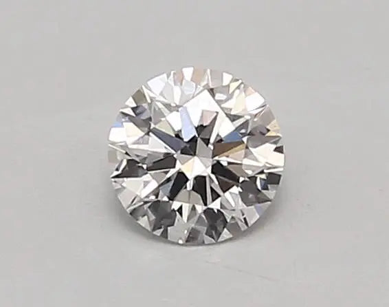0.47 Carat · ROUND · D · VVS2 · IGI · Ideal Cut