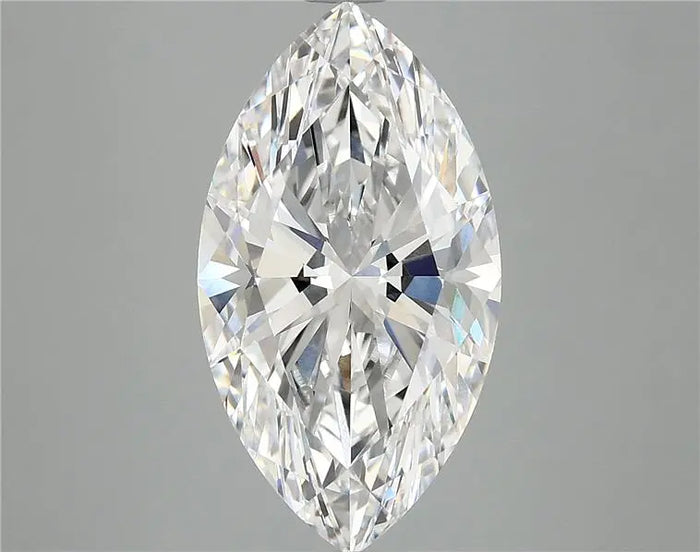 5.04 Carat · MARQUISE · D · VS1 · IGI · Excellent Cut