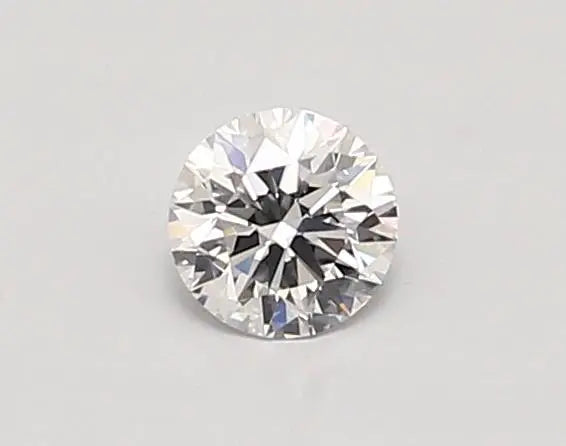 0.37 Carat · ROUND · D · VVS2 · IGI · Ideal Cut