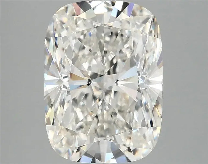 4.04 Carat · CUSHION · G · VVS2 · IGI · Excellent Cut