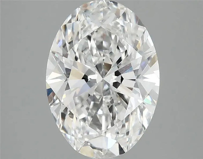 3.02 Carat · OVAL · E · VS1 · IGI · Excellent Cut