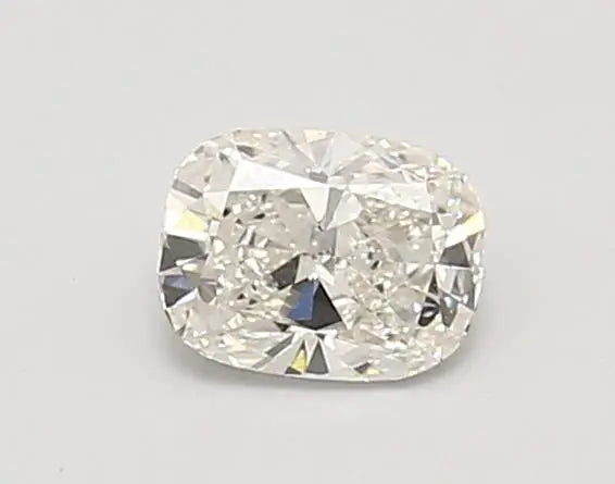 0.63 Carat · CUSHION · G · VS1 · IGI · Very Good Cut