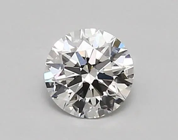 0.65 Carat · ROUND · D · VVS1 · IGI · Ideal Cut