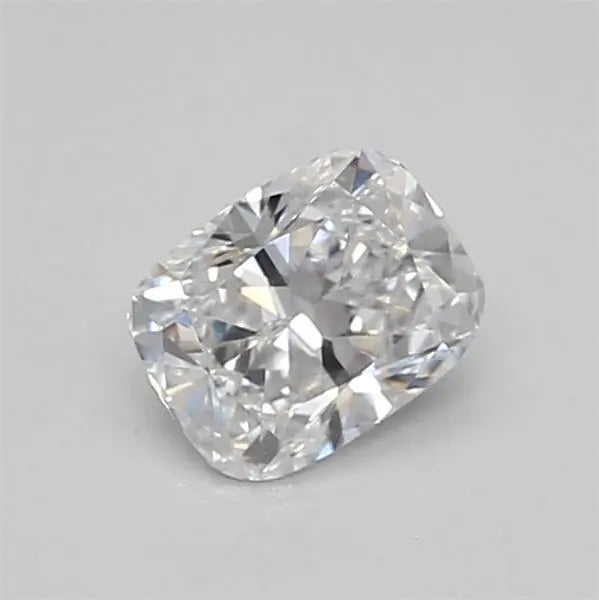 0.43 Carat · CUSHION · D · VVS1 · IGI · Excellent Cut