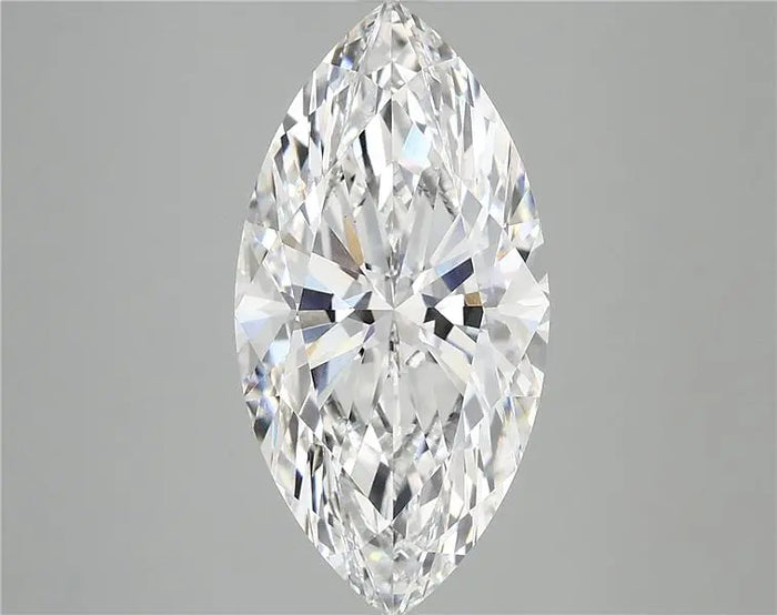 5.03 Carat · MARQUISE · E · VS1 · IGI · Excellent Cut