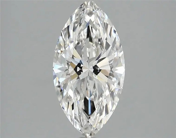1.53 Carat · MARQUISE · F · VVS1 · IGI · Excellent Cut