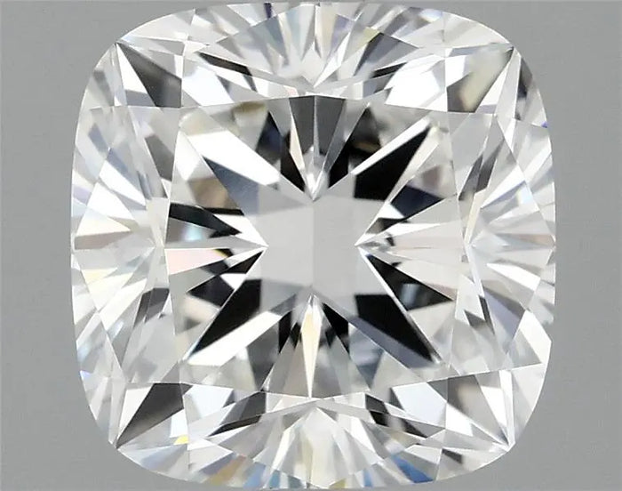 1.98 Carat · CUSHION · E · VVS2 · IGI · Excellent Cut