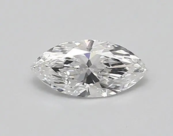 0.48 Carat · MARQUISE · D · VVS2 · IGI · Excellent Cut