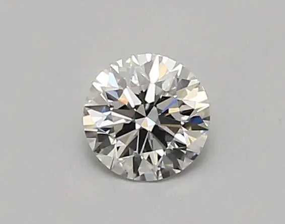 0.46 Carat · ROUND · D · VVS1 · IGI · Ideal Cut