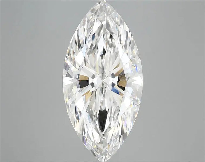 5.06 Carat · MARQUISE · E · VS2 · IGI · Excellent Cut