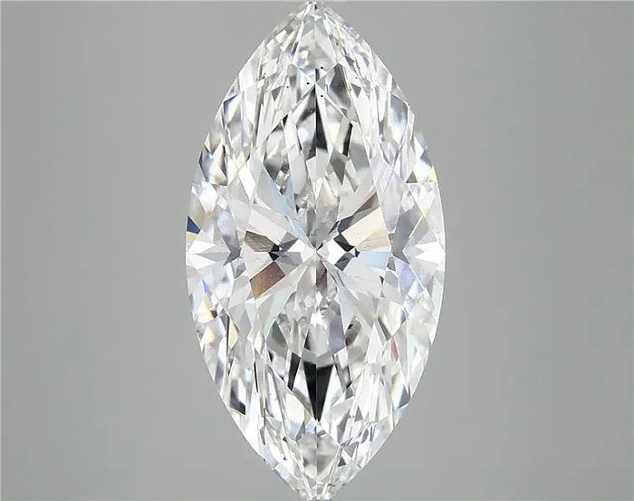 5.07 Carat · MARQUISE · E · VS2 · IGI · Excellent Cut