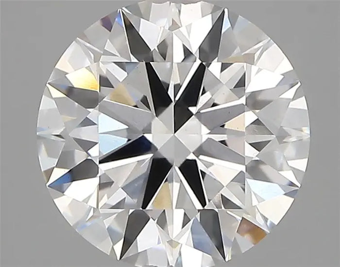 3.19 Carat · ROUND · E · VS1 · IGI · Ideal Cut