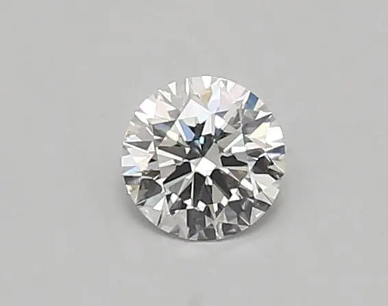 0.41 Carat · ROUND · D · VVS1 · IGI · Ideal Cut