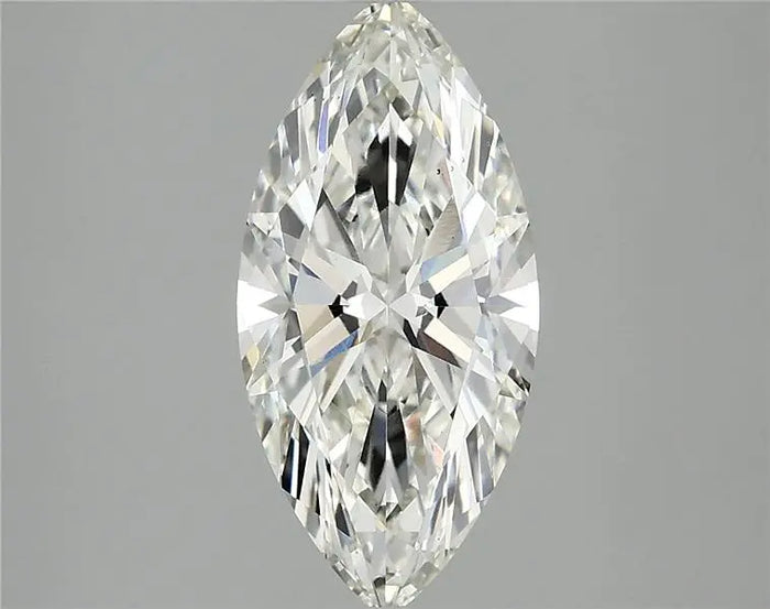 2.03 Carat · MARQUISE · H · VS2 · IGI · Excellent Cut