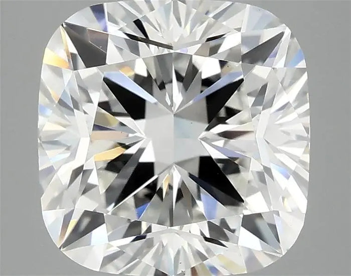 4.00 Carat · CUSHION · F · VS1 · IGI · Excellent Cut