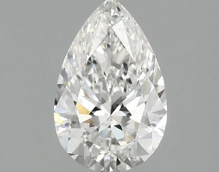 1.10 Carat · PEAR · E · VVS2 · IGI · Excellent Cut