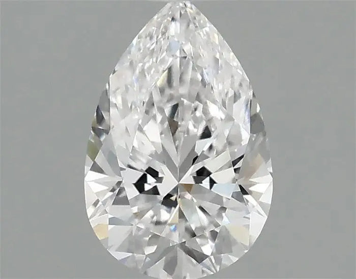 1.23 Carat · PEAR · D · VS1 · IGI · Excellent Cut