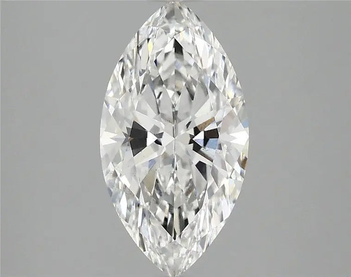 2.10 Carat · MARQUISE · E · VS2 · IGI · Excellent Cut